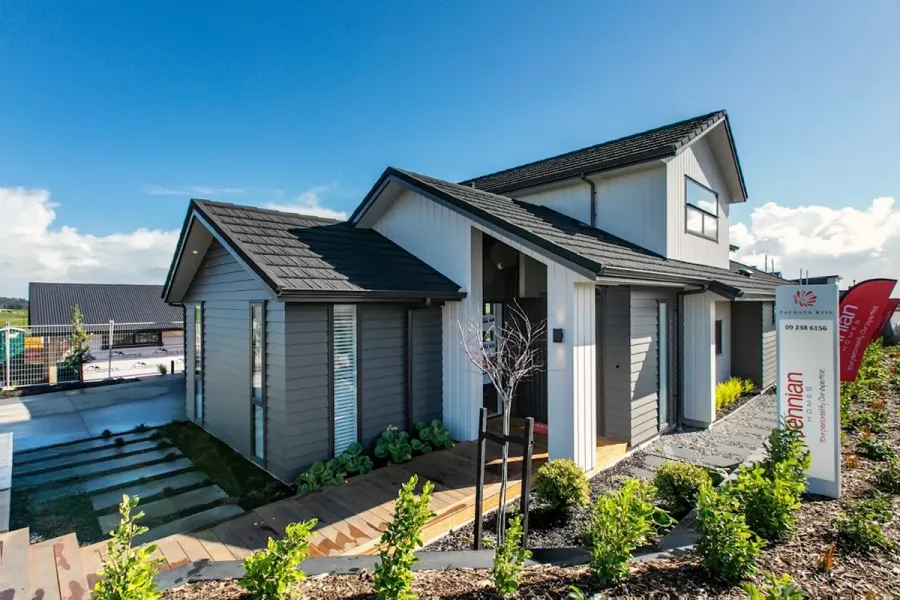Jennian Homes Canterbury Ltd