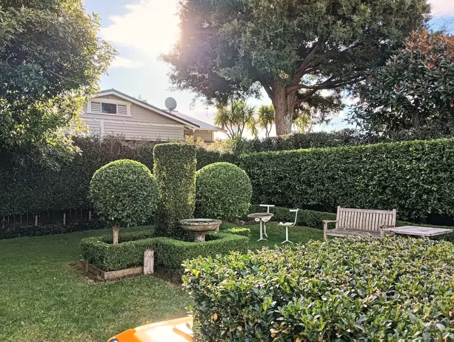 Pristine Gardens