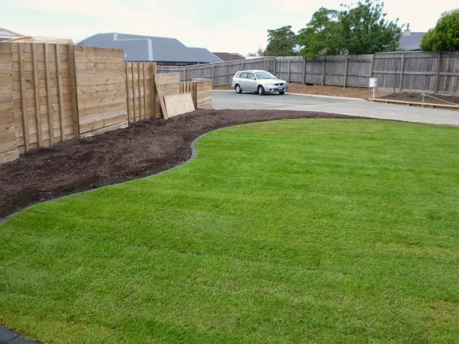 Landscape Innovations