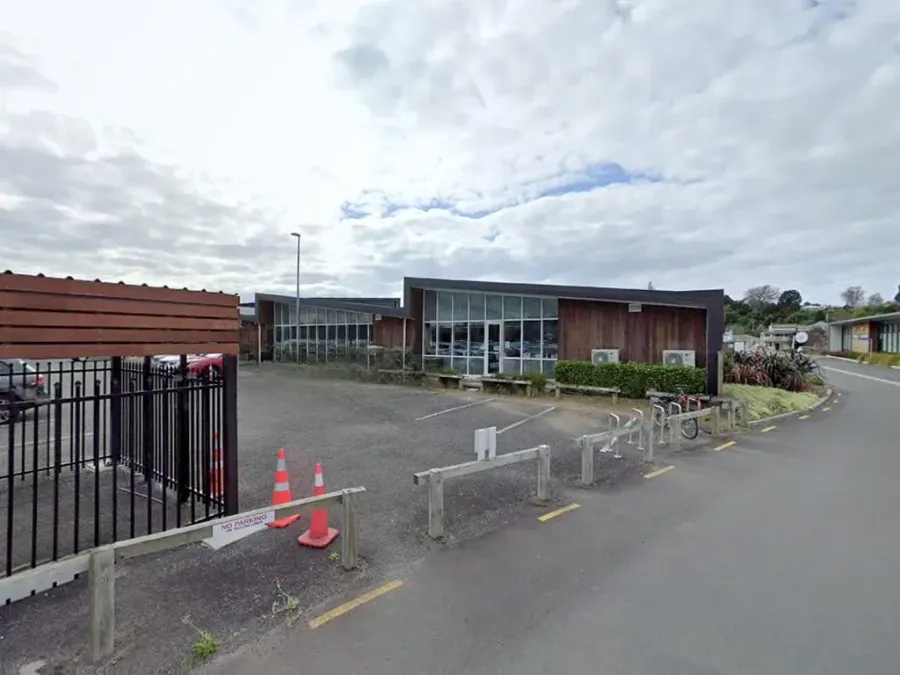 Planning & Funding, Bay of Plenty District Health Board