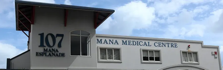 Mana Medical Centre
