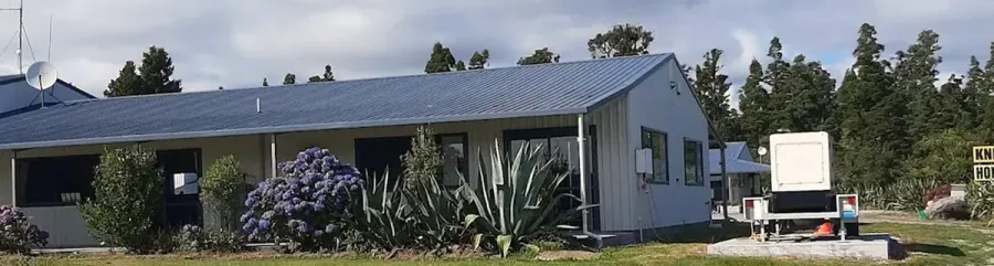 West Coast District Health Board