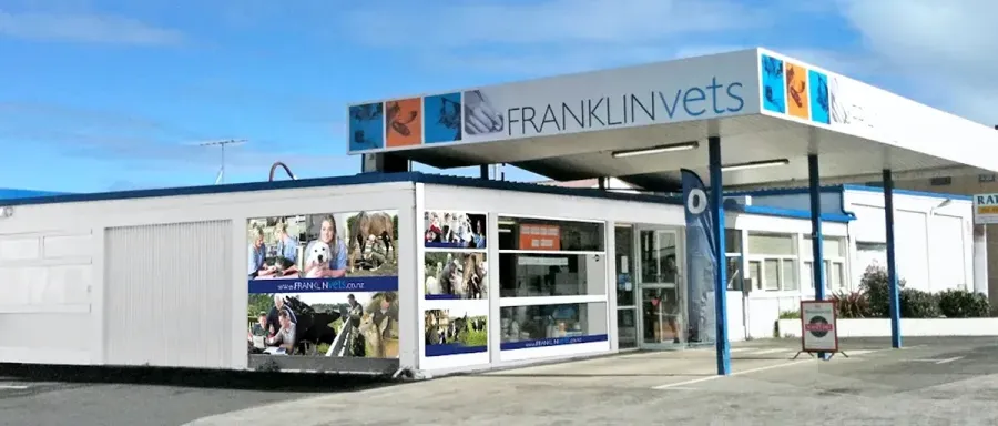 Franklin Vets