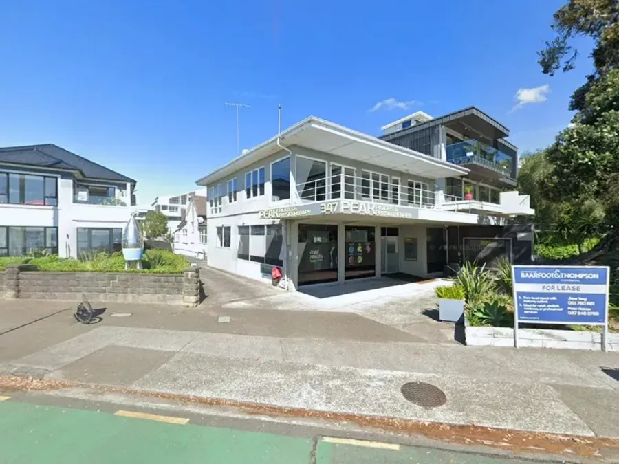 Peak Physio St Heliers (Auckland)