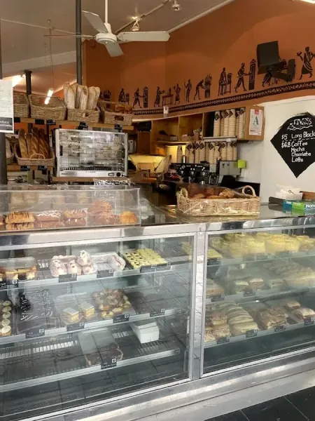 Pandoro Panetteria