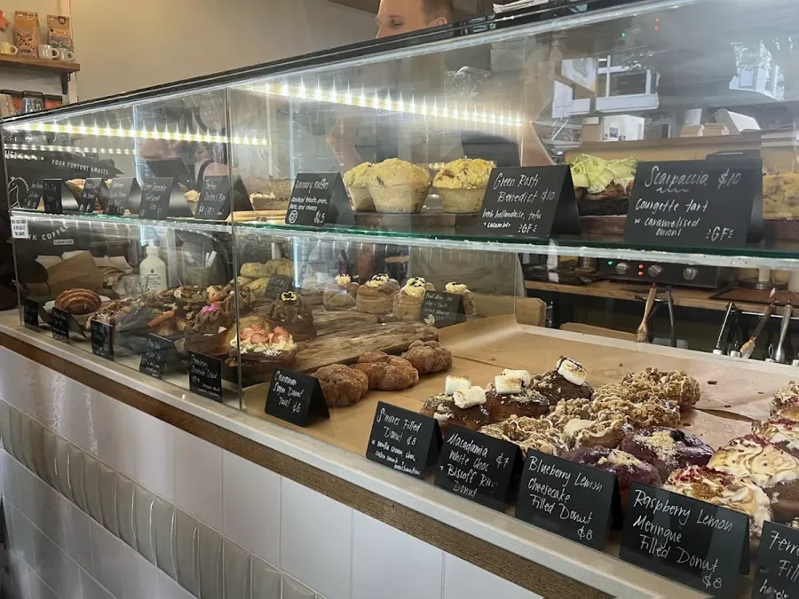 Belén Plant Bakery