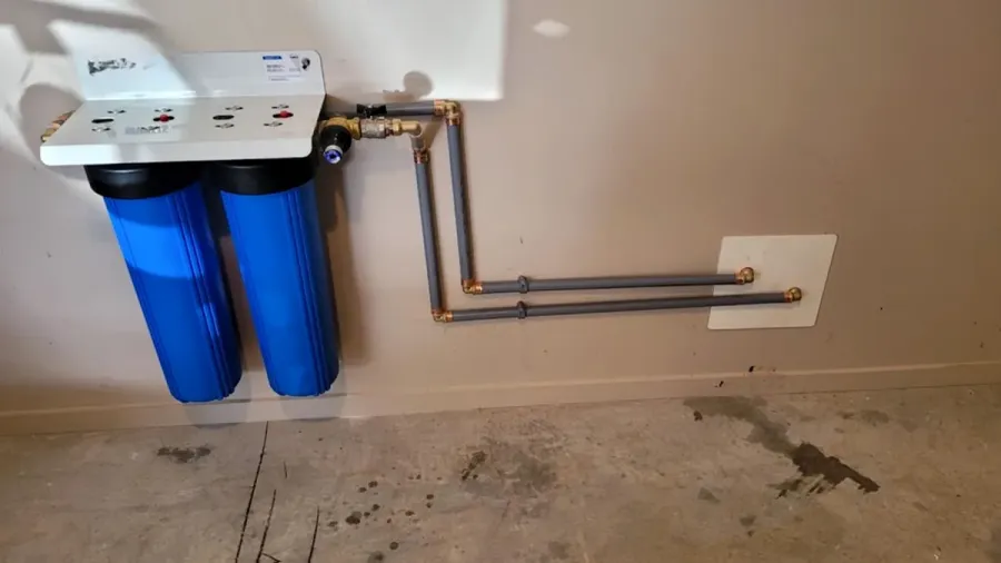 4 Ever Plumbing