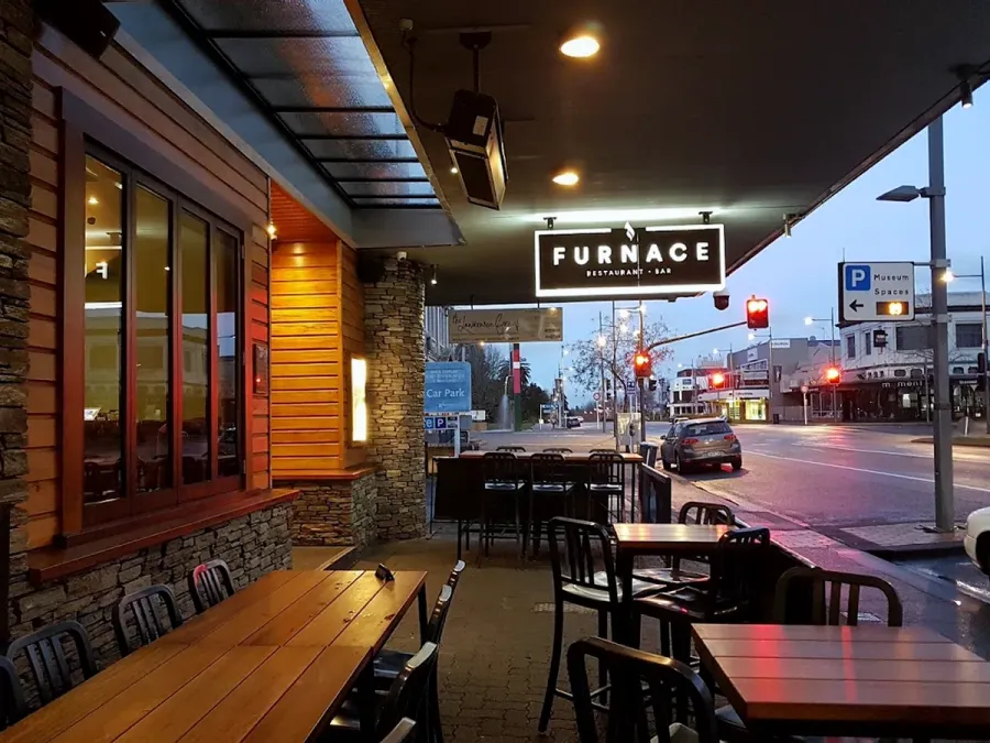 Furnace Steakhouse