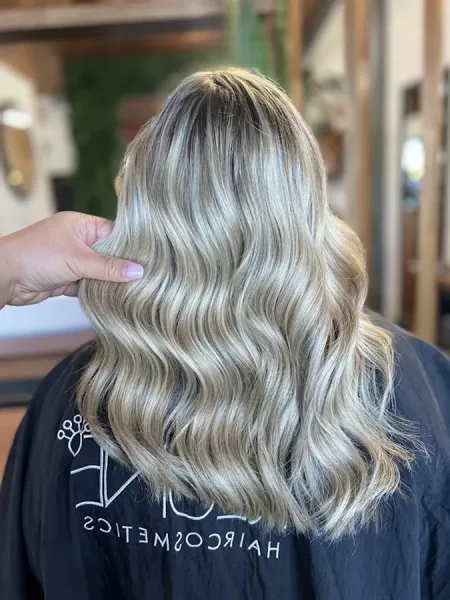 Prodigy Hair Industry