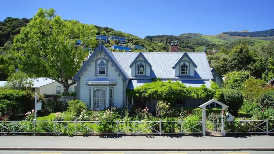French Bay House Bed and Breakfast
