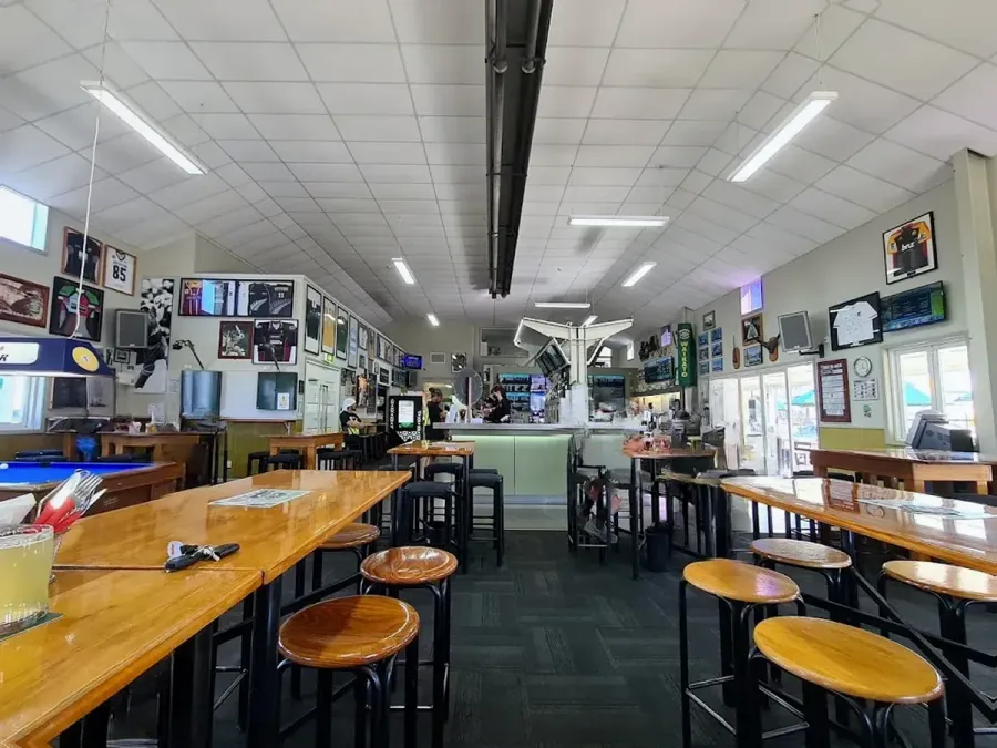 Te Rapa Tavern-Sports Bar