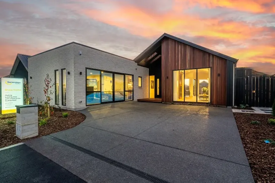 Generation Homes Canterbury