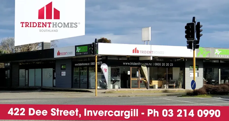 Trident Homes Southland