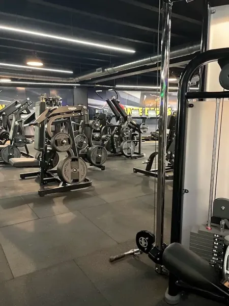 Flex Fitness Manurewa - 24hr / 7day Gym