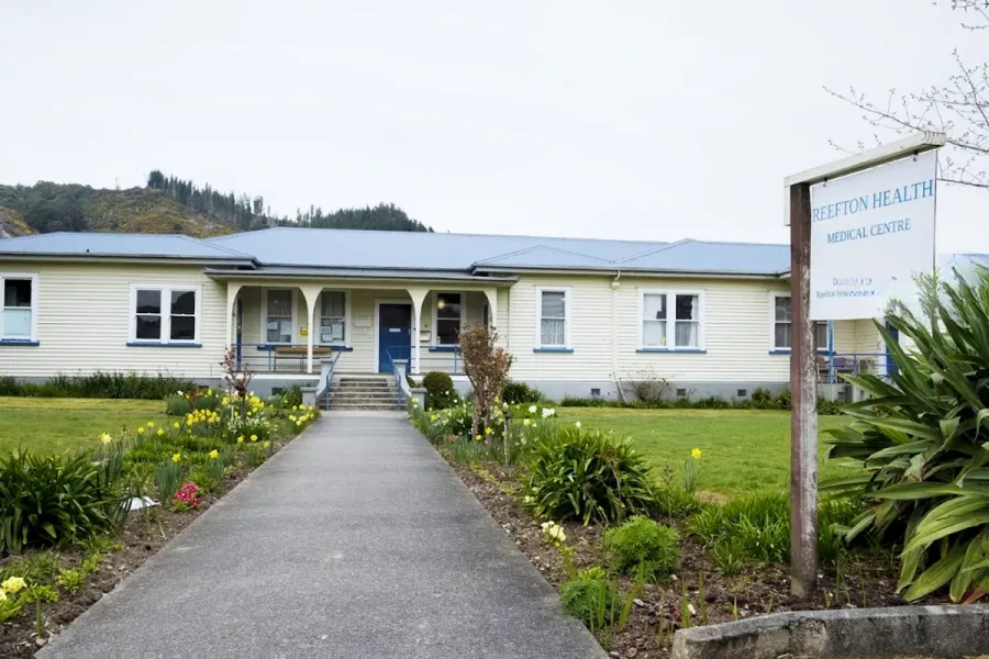 West Coast District Health Board
