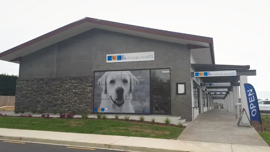 Franklin Vets