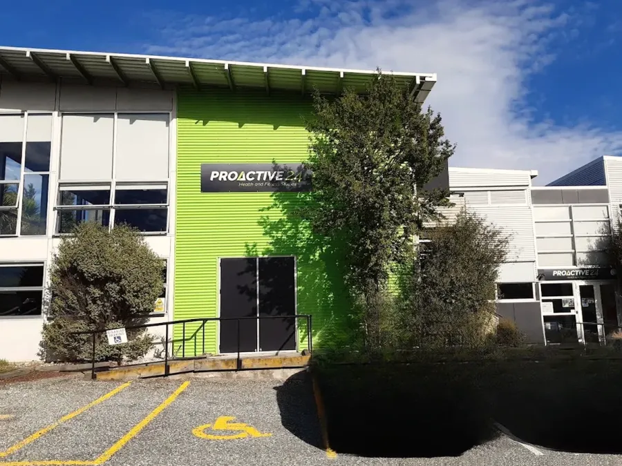 Proactive Healthcare Wanaka - Physio, Health & Wellbeing & Occupational Health