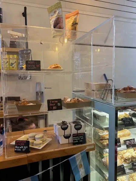 Aurora Argentinian Bakery