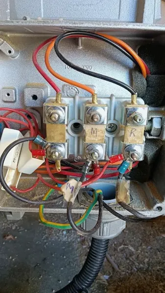 Daniel's Electrical