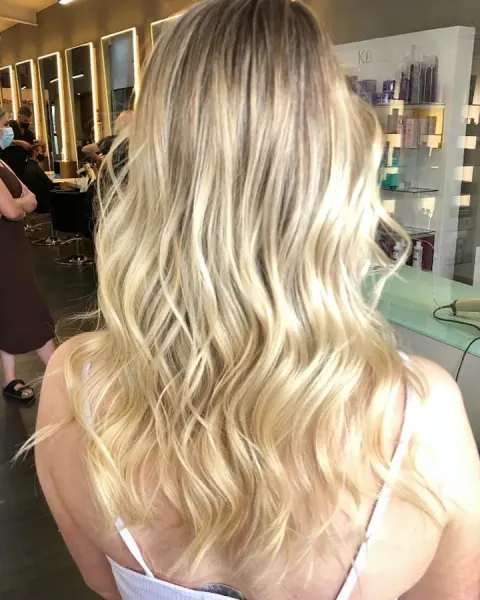 Oblique Hair Spa