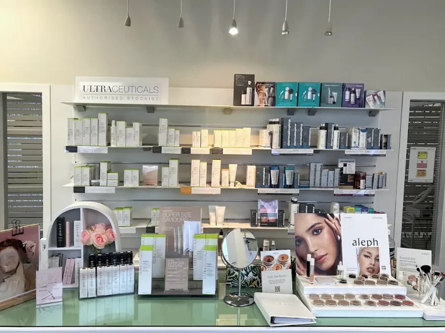 New Leaf Skin & Beauty