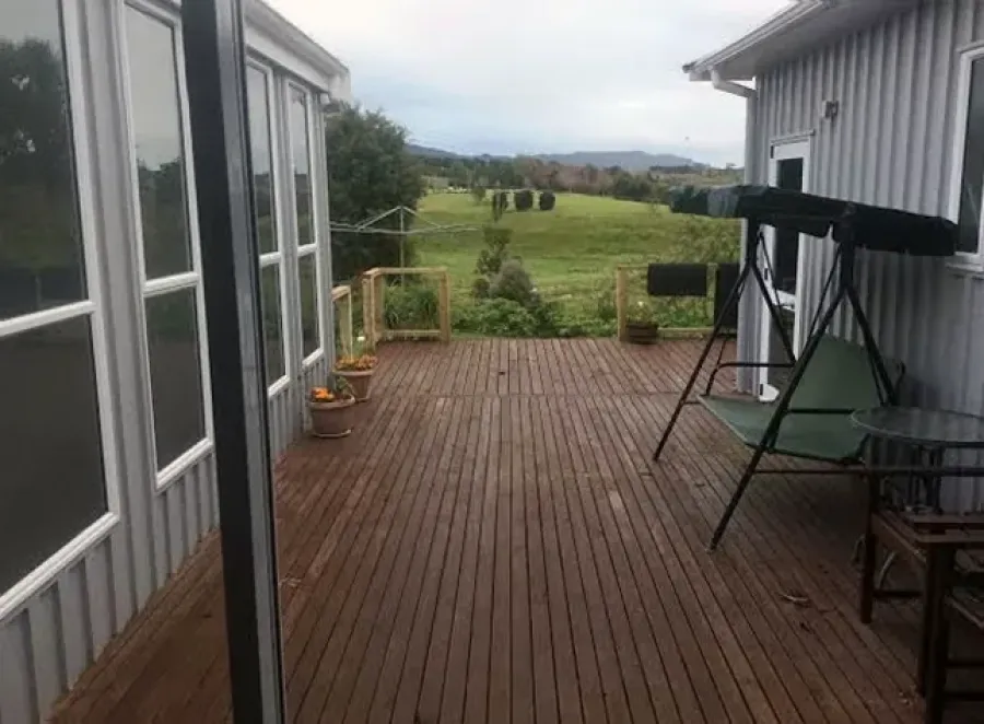 Kowhai Rest