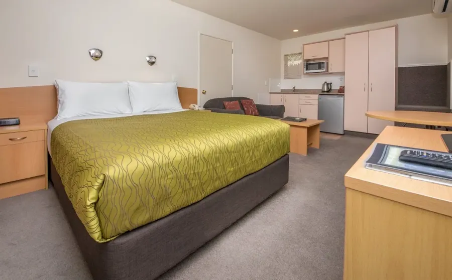Siena Motor Lodge