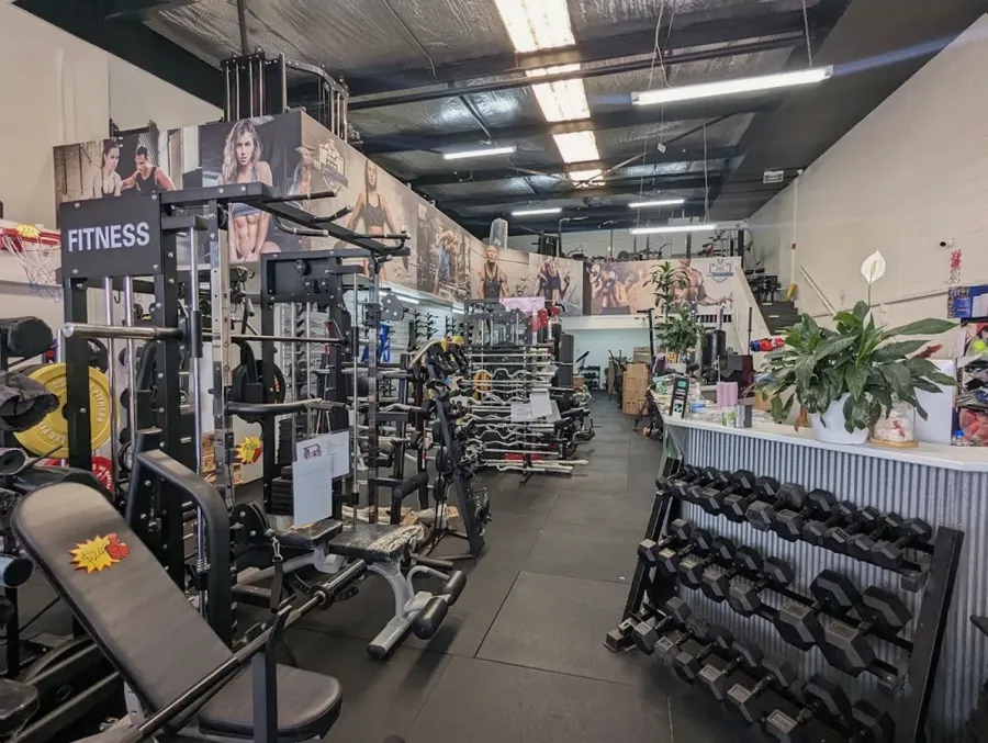 LEE Warehouse Manukau