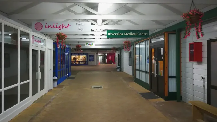 Riverslea Medical Centre