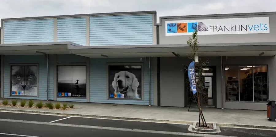 Franklin Vets