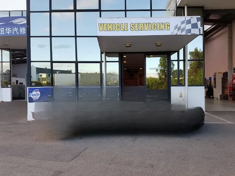 Mowbray Automotive - Automotive repair workshop