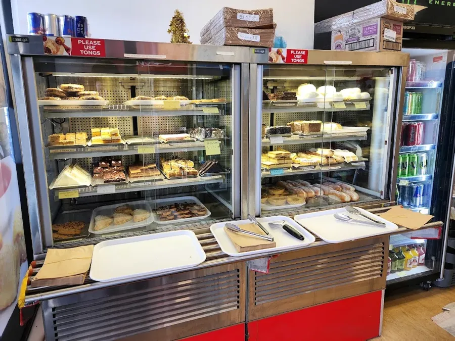 Hobsonville Bakery and Cafe