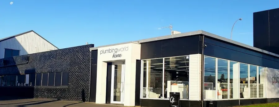 Plumbing World