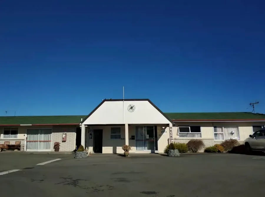 Astral Motels
