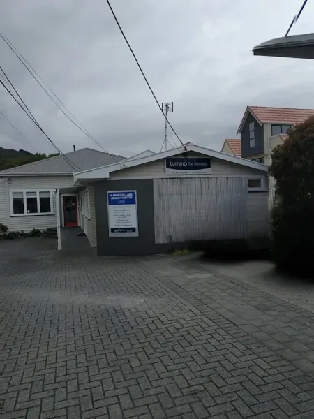 Karori Dental Centre Wellington | Lumino The Dentists