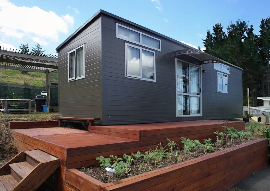 HouseMe Transportable Homes (Auckland)