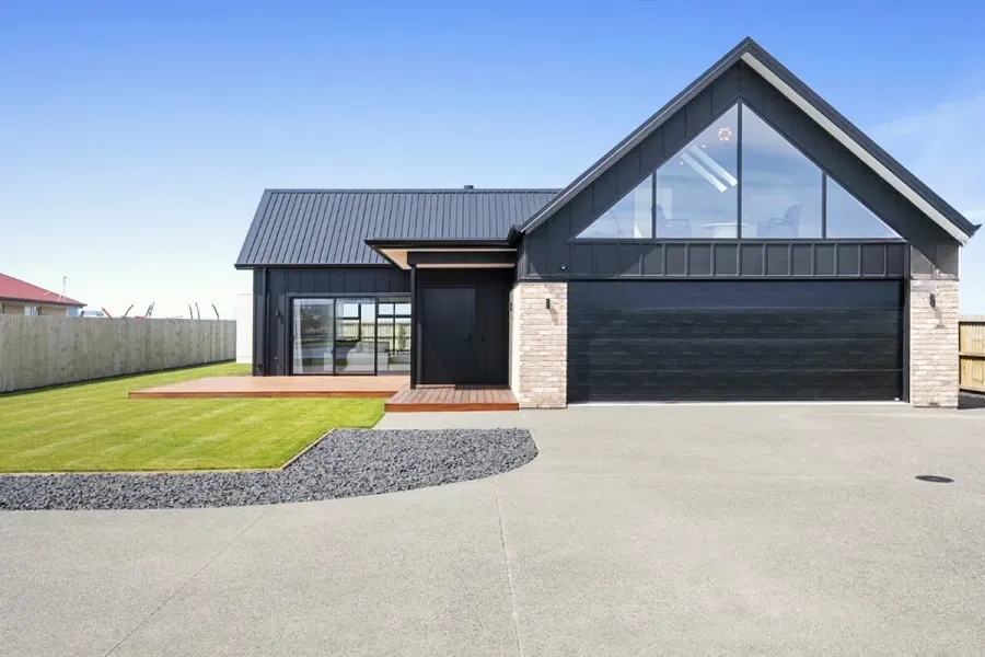 Absolute Homes