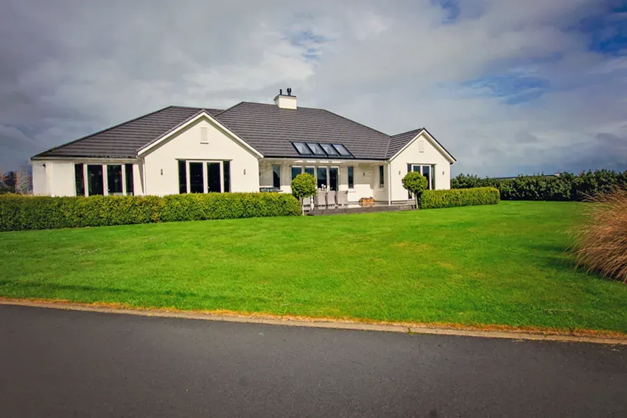 Wayne Robertston Builders