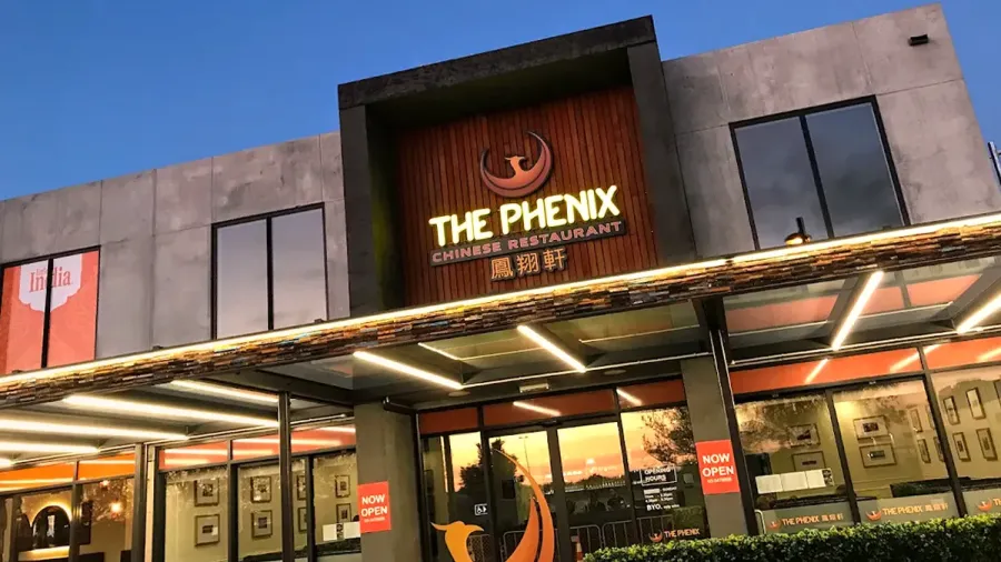 The Phenix Chinese Restaurant