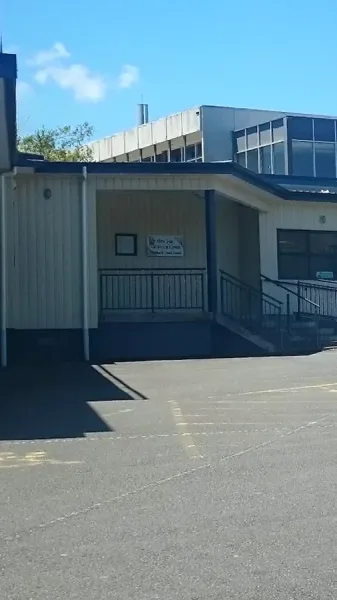 Ora Toa Cannons Creek Medical Centre
