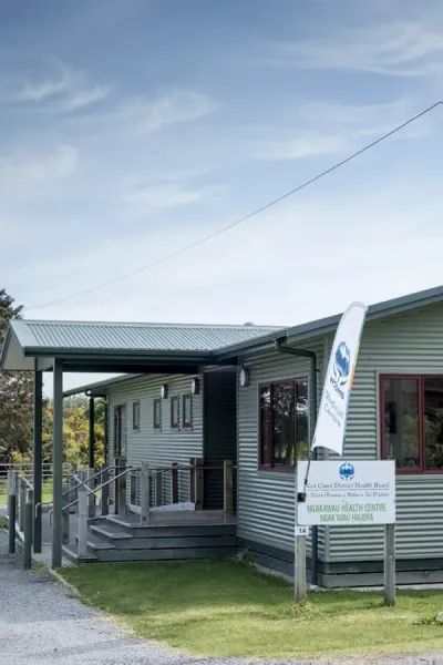 West Coast District Health Board