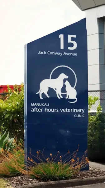 Manukau After Hours Veterinary Clinic