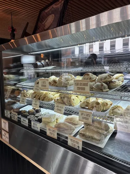 Aurora Argentinian Bakery