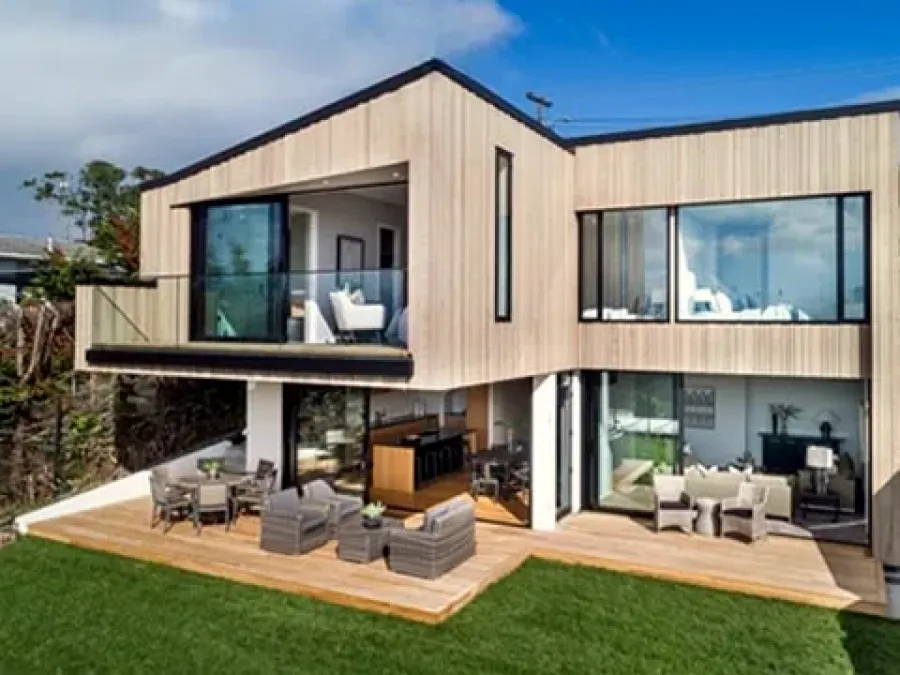 Form Construction Auckland Ltd