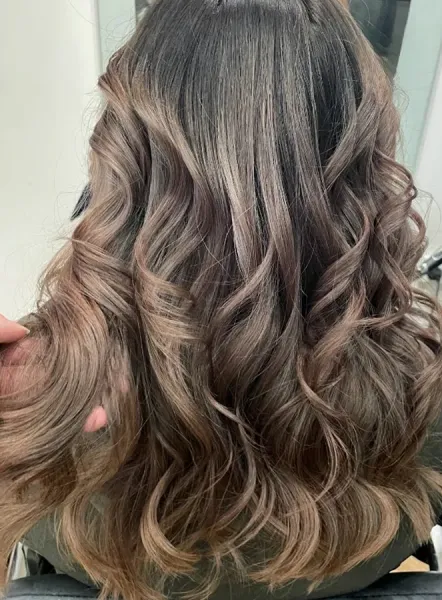 Joanne's Hairdressing