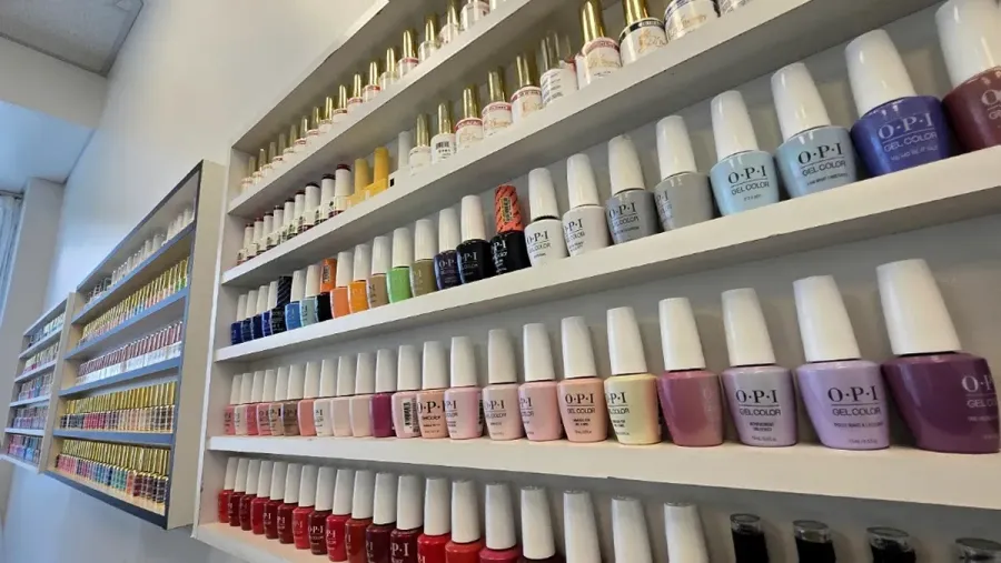 The House of Beauty Fiji Nadi