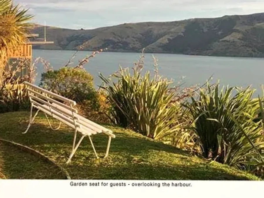 Akaroa Coastal Studio