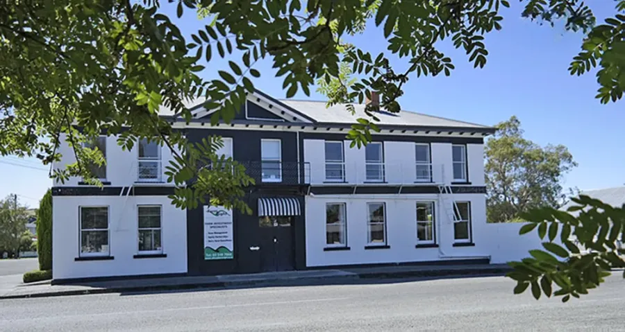 Royal Mail Hotel