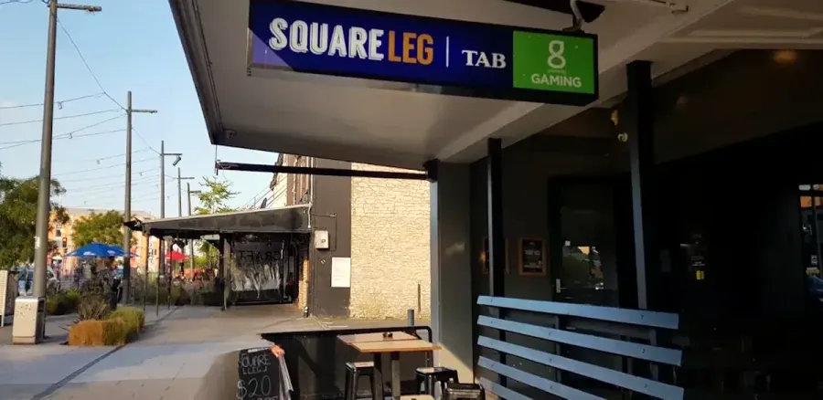 The Social Bar