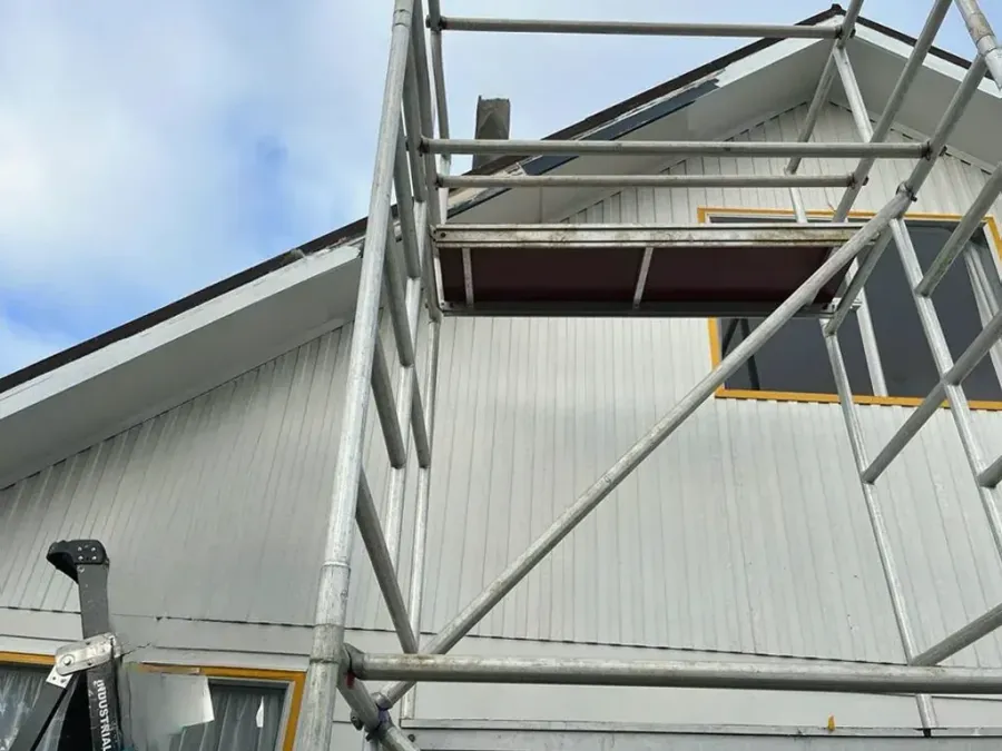 HD Contractor Limited